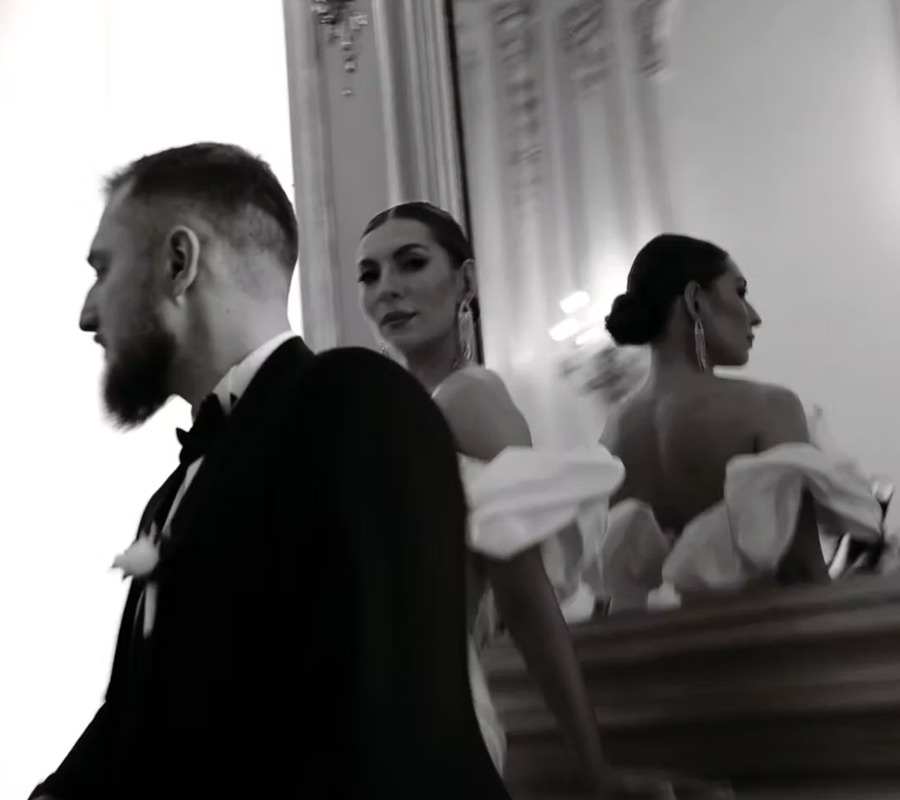 Свадебное видео, Санкт-Петербург